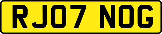 RJ07NOG