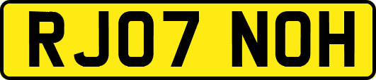 RJ07NOH
