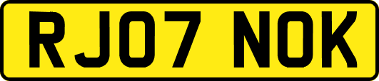 RJ07NOK