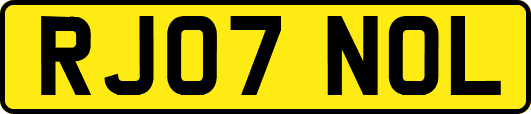RJ07NOL