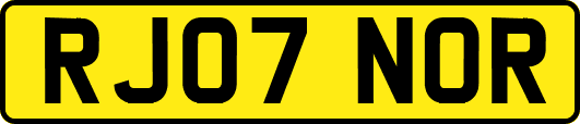 RJ07NOR