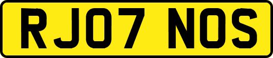 RJ07NOS