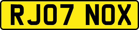 RJ07NOX