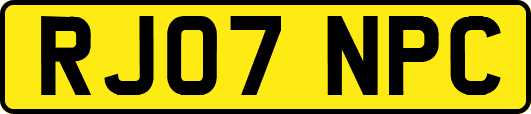 RJ07NPC