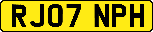 RJ07NPH