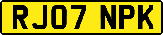 RJ07NPK