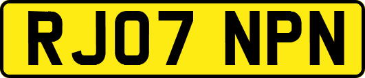RJ07NPN