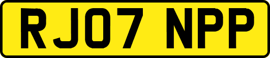 RJ07NPP