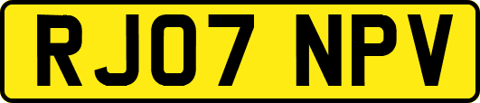 RJ07NPV