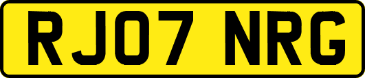 RJ07NRG