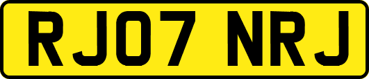 RJ07NRJ