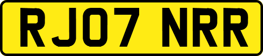 RJ07NRR