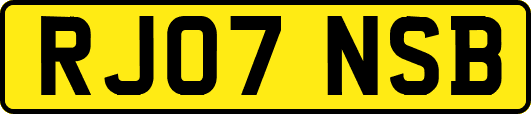 RJ07NSB