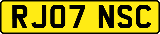 RJ07NSC