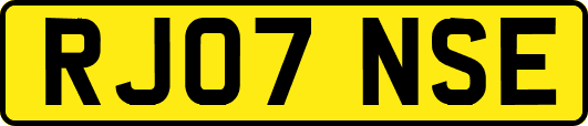 RJ07NSE