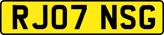 RJ07NSG