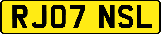 RJ07NSL