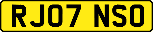 RJ07NSO