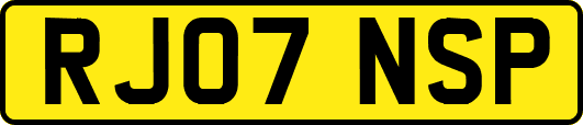 RJ07NSP