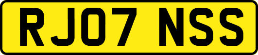 RJ07NSS