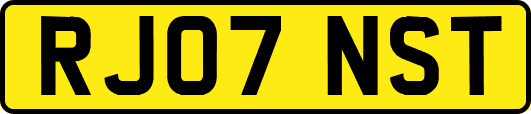 RJ07NST