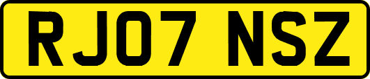 RJ07NSZ