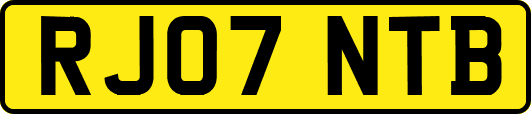 RJ07NTB