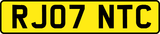 RJ07NTC