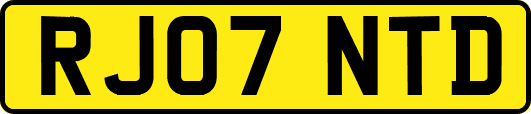 RJ07NTD