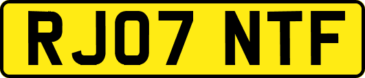 RJ07NTF