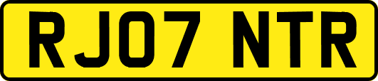 RJ07NTR