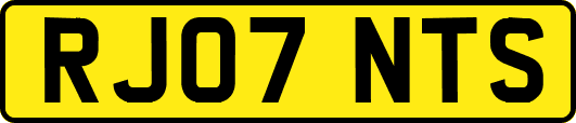 RJ07NTS
