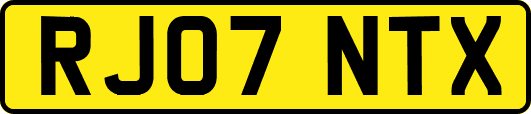 RJ07NTX