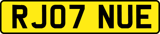 RJ07NUE