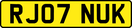 RJ07NUK