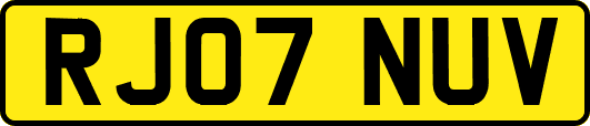 RJ07NUV