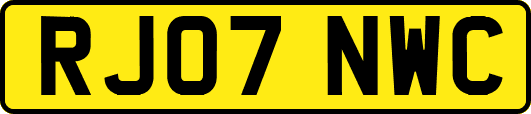 RJ07NWC