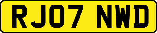 RJ07NWD