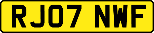 RJ07NWF