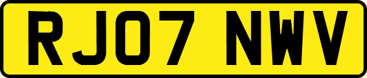 RJ07NWV