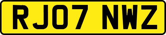 RJ07NWZ