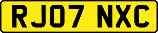 RJ07NXC