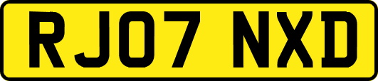 RJ07NXD