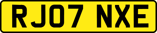 RJ07NXE