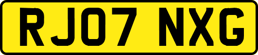 RJ07NXG