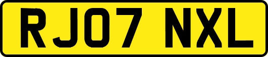 RJ07NXL