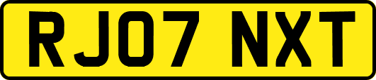 RJ07NXT