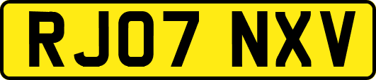 RJ07NXV