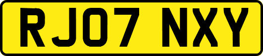 RJ07NXY