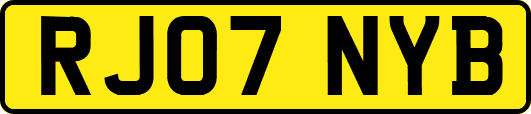RJ07NYB